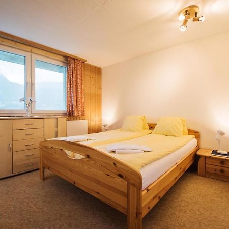 Francy Apartment Brienz  Exterior foto