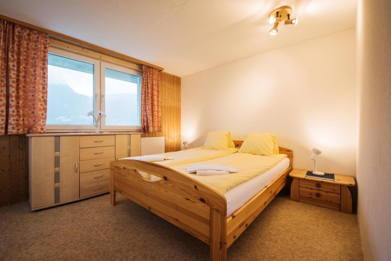 Francy Apartment Brienz  Exterior foto