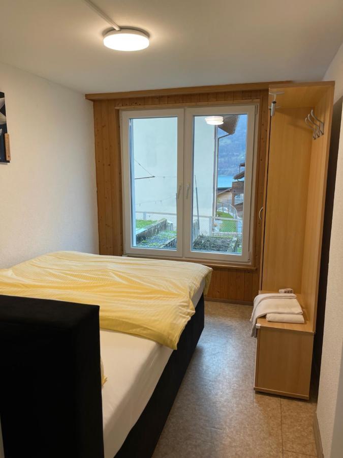 Francy Apartment Brienz  Exterior foto