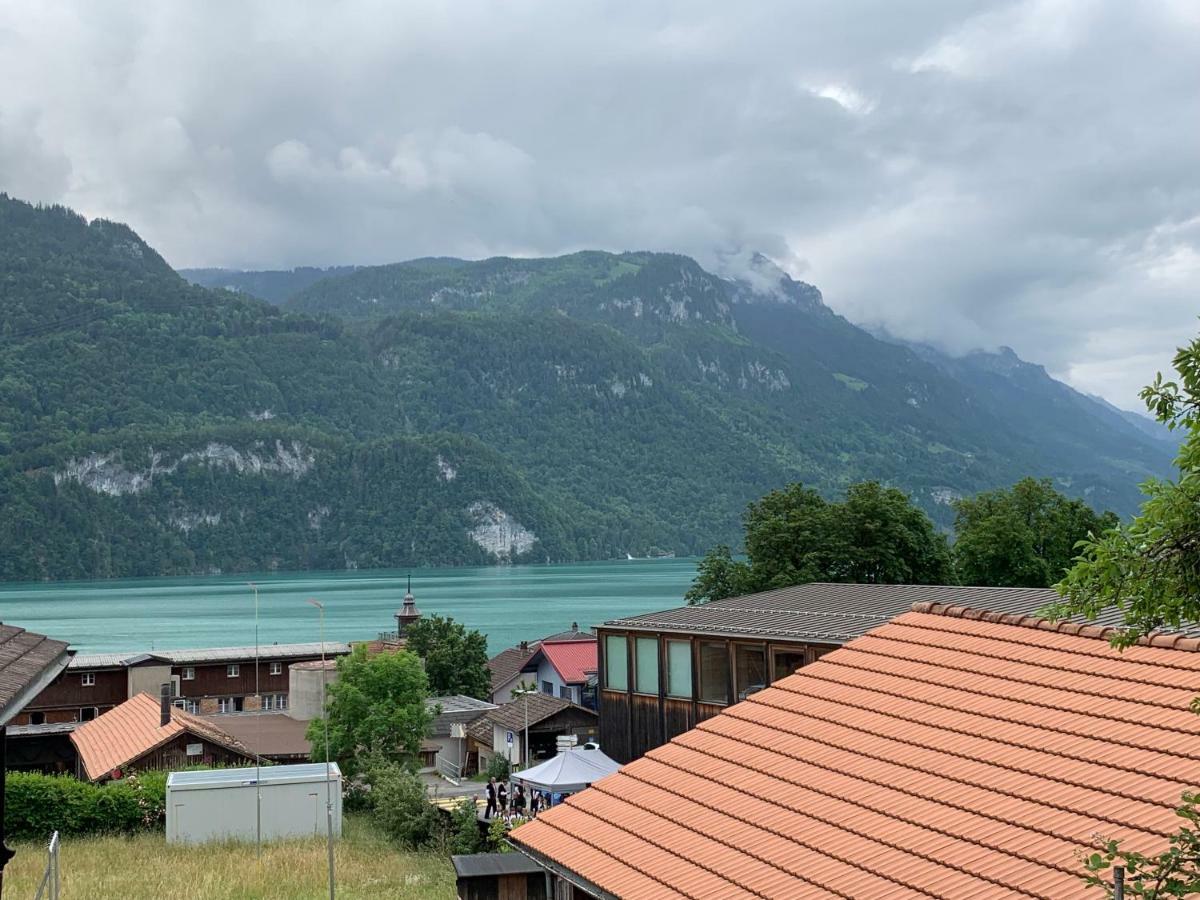 Francy Apartment Brienz  Exterior foto