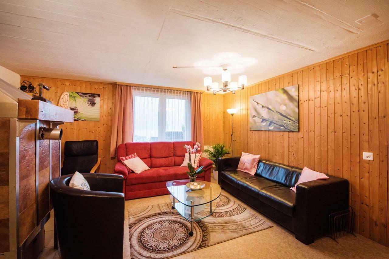 Francy Apartment Brienz  Exterior foto