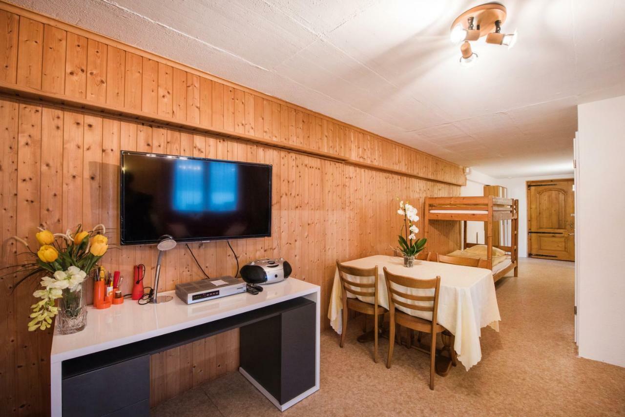 Francy Apartment Brienz  Exterior foto